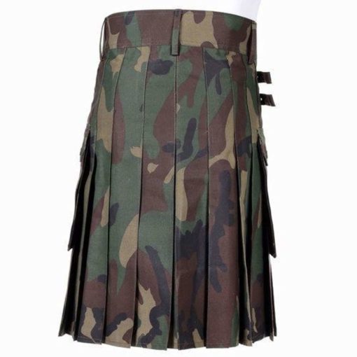 kilt camo