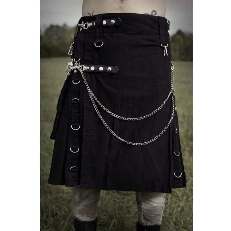 Men's Gothic Clothing Punk Rave – Punk Design