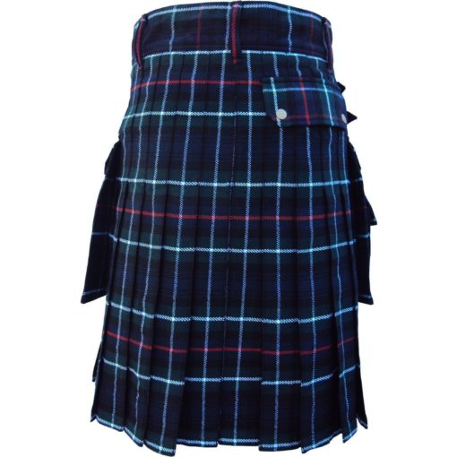 mackenzie tartan gifts