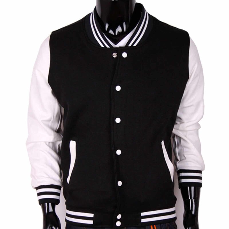 Varsity, Jackets & Coats, Varsity Base Genuine American Jacket