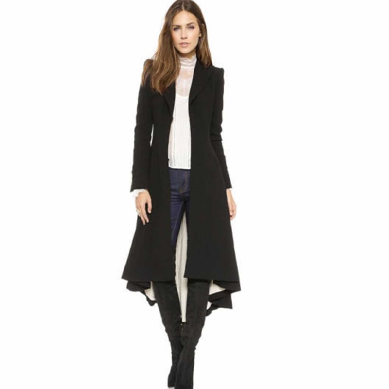 Women's Jackets & Coats, Puffer, Trench