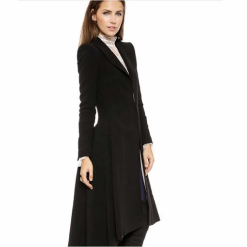 victorian women's overcoat