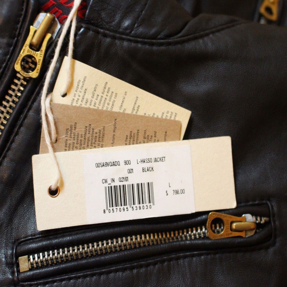 Buy Hooded Black Leather Bomber Jacket - Jackets for Men 0070 | Kilt ...