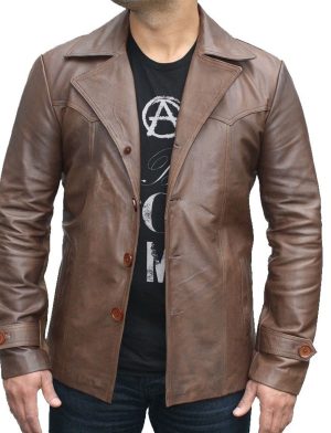 Mens Leather Jacket for Sale - Jackets for Men