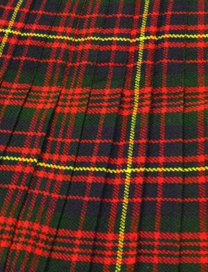 cameron ancient tartan kilt, cameron kilt, kilt for men, tartan kilt