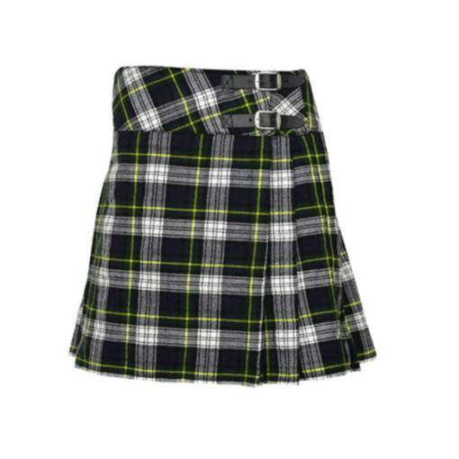 short mens kilt