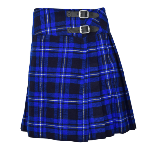 ramsay blue kilt