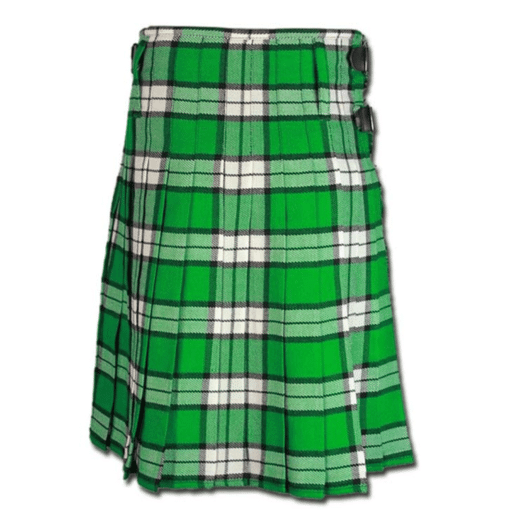 kilt green