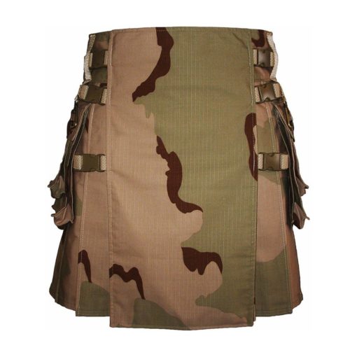 kilt camo