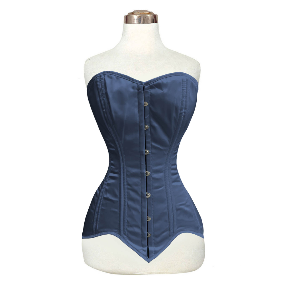 Types of Corset Tops: Looking at Different Options with Steel Boned Corsets