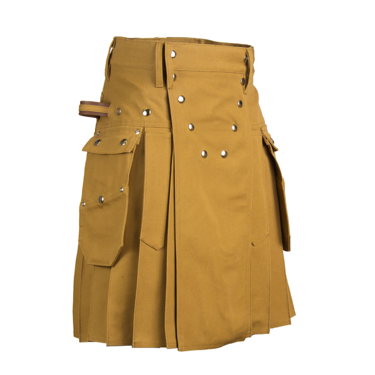 Buy Workman Men's Utility Kilt - Kilts for Men 00153 | Kilt and Jacks