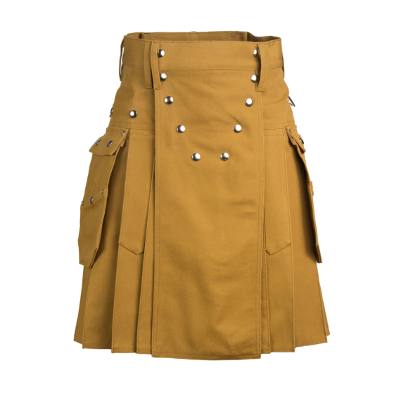 Buy Workman Men's Utility Kilt - Kilts for Men 00153 | Kilt and Jacks