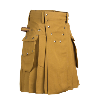 Buy Workman Men's Utility Kilt - Kilts for Men 00153 | Kilt and Jacks