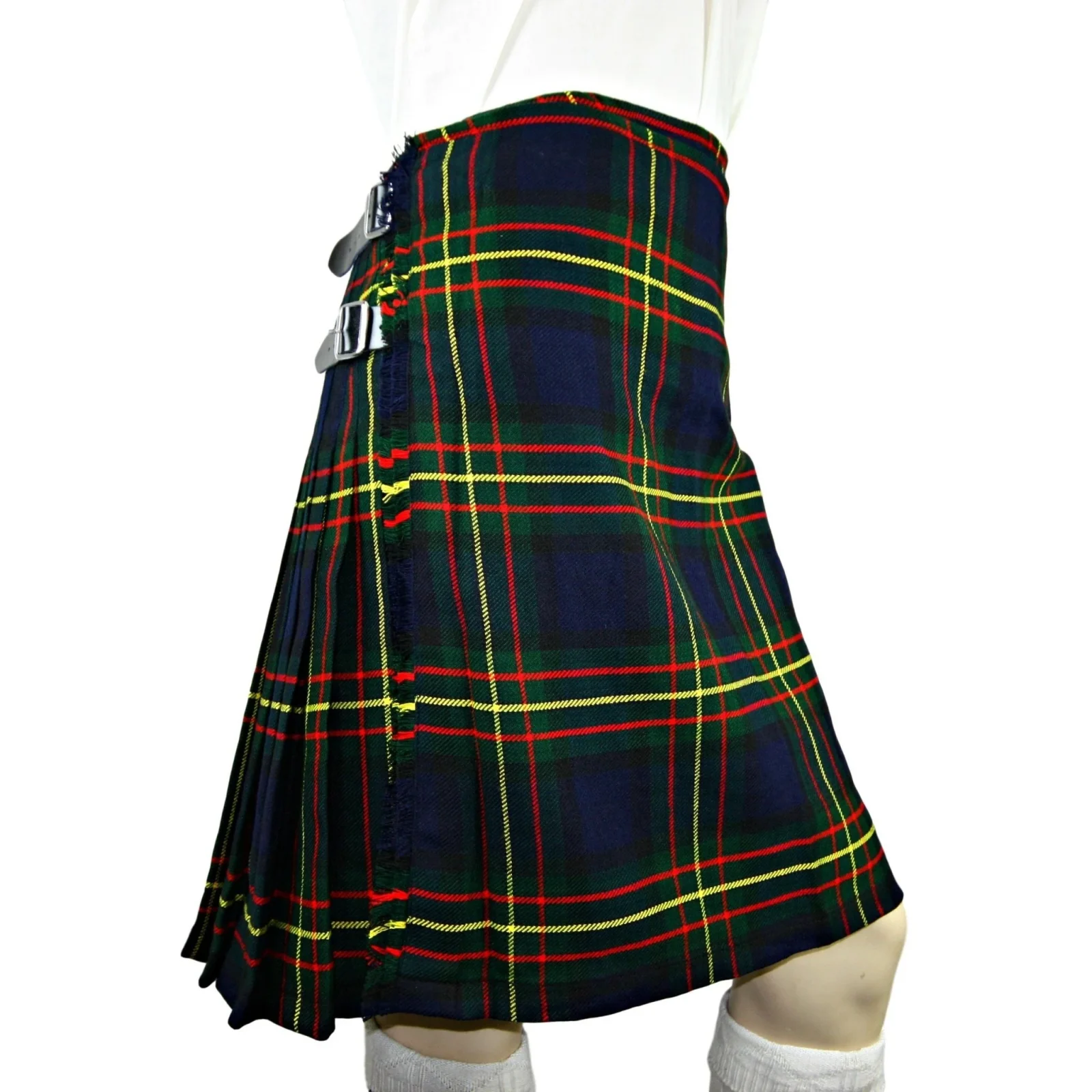 Buy Maclaren Tartan Kilt - Kilts for Men 014202 | Kilt and Jacks